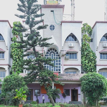 Palette Bhimpore Daman Marwad Eksteriør bilde