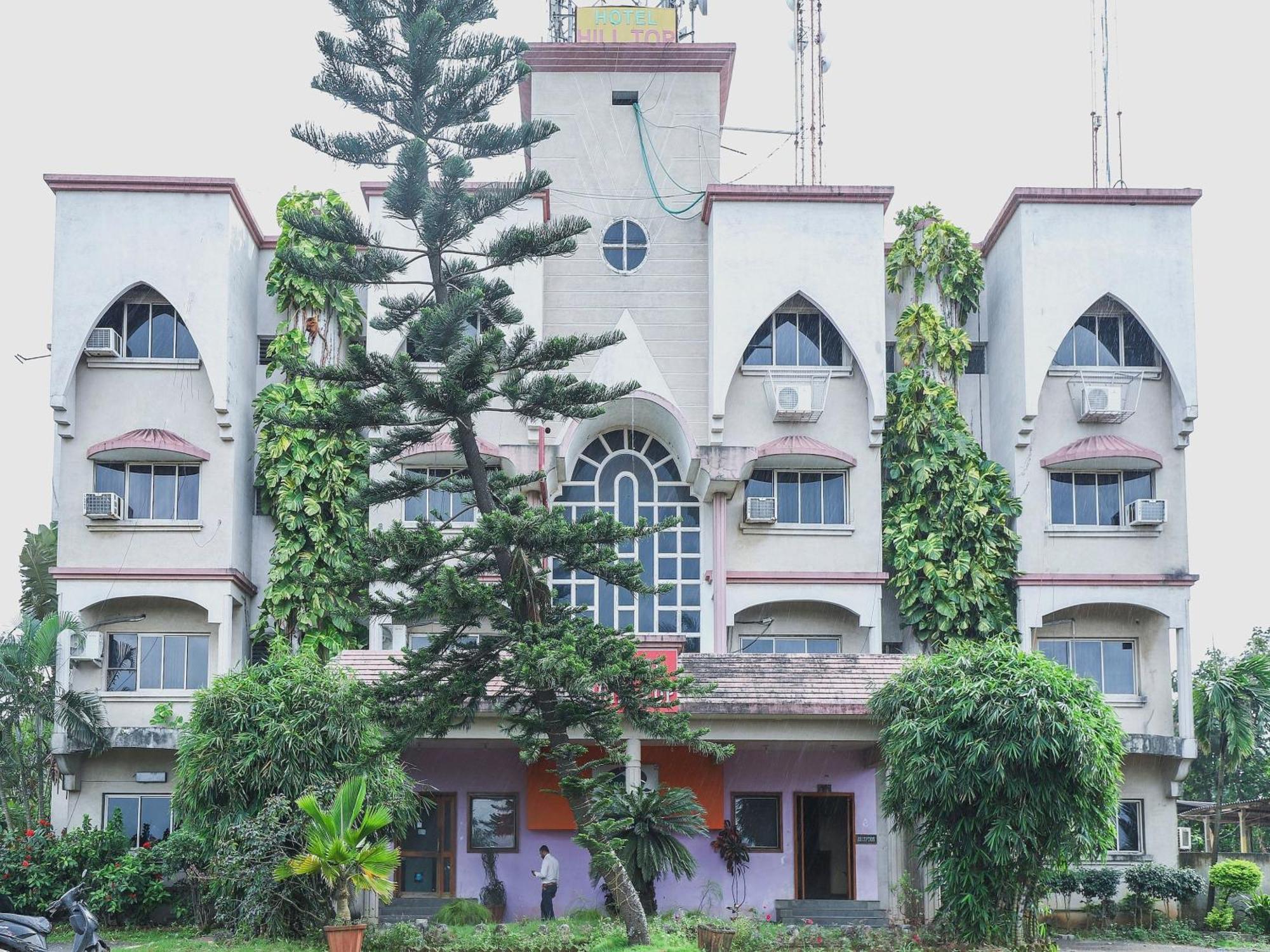 Palette Bhimpore Daman Marwad Eksteriør bilde